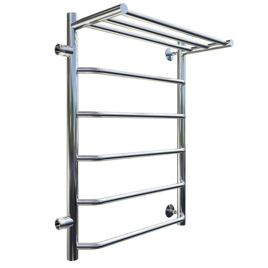 Полотенцесушитель Браво ПМ 1 П 50*80*40 (ЛЦ4) ЛЕВЫЙ Полотенцесушитель Браво ПМ 1 П 50*80*40 (ЛЦ4) ЛЕВЫЙ