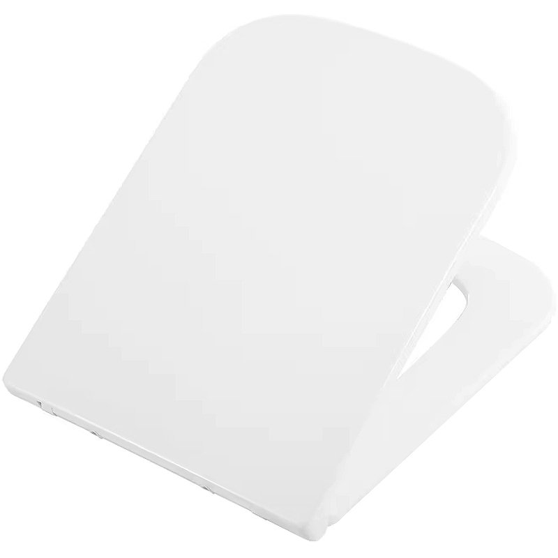 Сиденье дюропласт, soft close, металлическое крепление BB2322SC Сиденье дюропласт, soft close, металлическое крепление BB2322SC