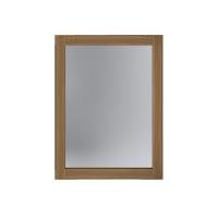 Зеркало Creto Vetra 60x70, цвет орех Зеркало Creto Vetra 60x70, цвет орех