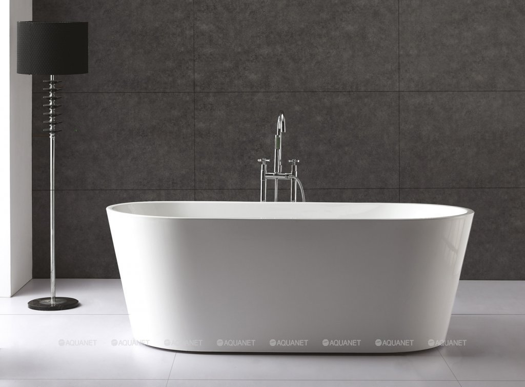 Акриловая ванна BELBAGNO BB202-1600-800 Акриловая ванна BELBAGNO BB202-1600-800