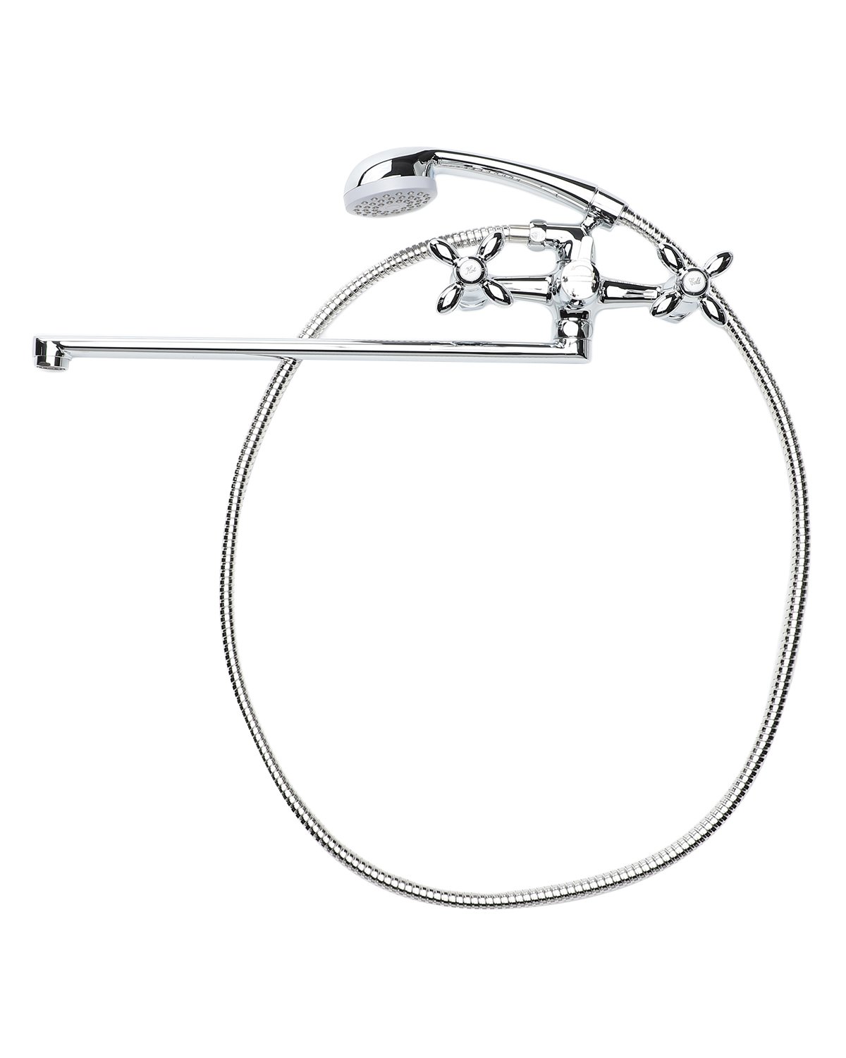 Смеситель Agger Retro A1921100 для ванны Смеситель Agger Retro A1921100 для ванны