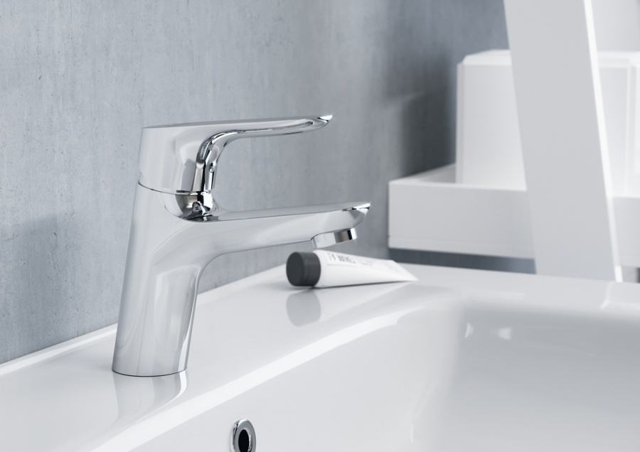 770210000 Origin Bit, Смеситель для умывальника 770210000 Origin Bit, Смеситель для умывальника