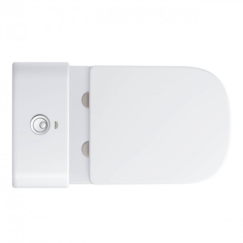 Grohe Euro Ceramic 39338000 чаша Grohe Euro Ceramic 39338000 чаша