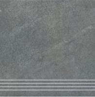 Ступень Матрикс SG935700N\GR серый тёмный  30х30