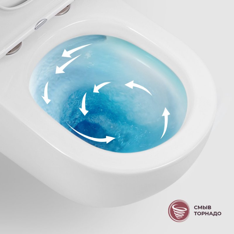 Сиденье с металлическими креплениями, системой Soft close CZR-870-SC Сиденье с металлическими креплениями, системой Soft close CZR-870-SC