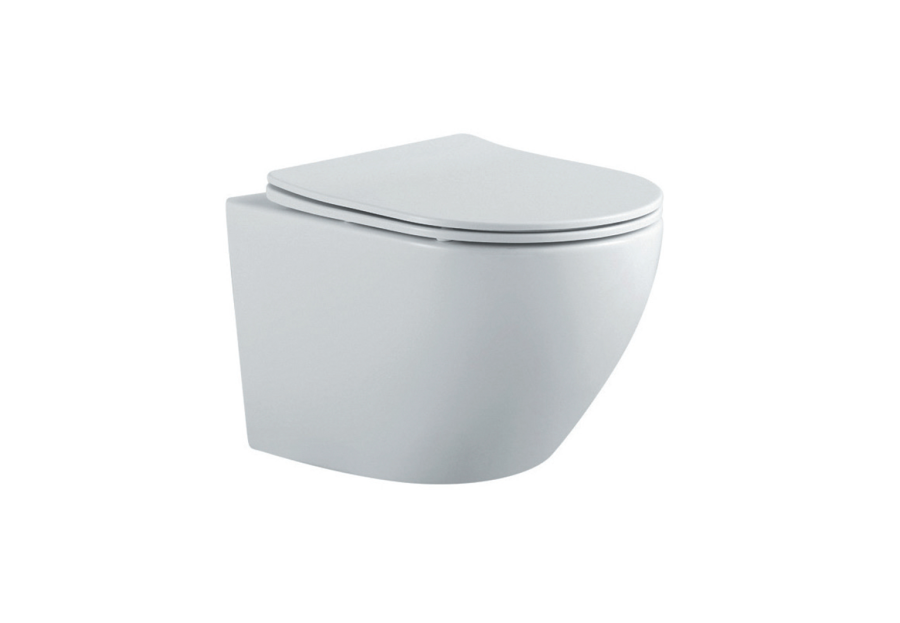 Подвесной унитаз Акватек Европа AQ1901-MW Подвесной унитаз Акватек Европа AQ1901-MW