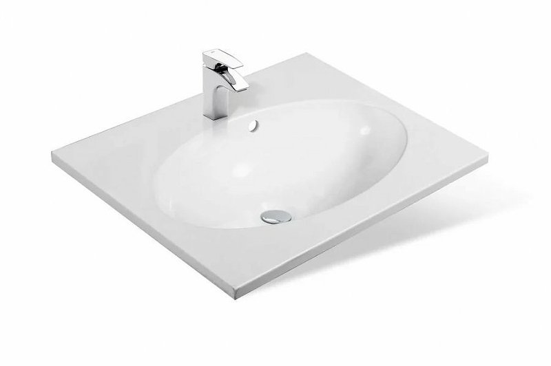 Комплект мебели Vegas 600х450 подвесной 2 ящика (ШхГхВ) 598х446х607 Комплект мебели Vegas 600х450 подвесной 2 ящика (ШхГхВ) 598х446х607