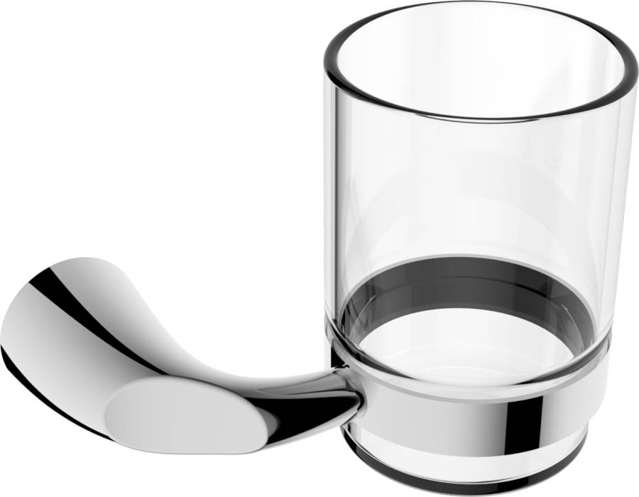 Подстаканник одинарный RUSH Devon (DE75310) Подстаканник одинарный RUSH Devon (DE75310)