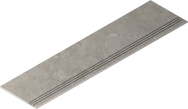 Вояджер Грэй Ступень 30X120 Вояджер Грэй Ступень 30X120