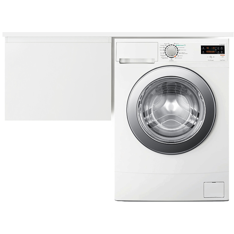 Комплект мебели Dallas Luxe 1400х482 левосторонний подвесной 1 ящик (ШхГхВ) 748х476х430 Комплект мебели Dallas Luxe 1400х482 левосторонний подвесной 1 ящик (ШхГхВ) 748х476х430