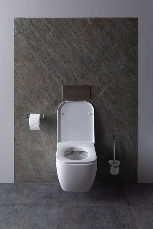 Подвесной унитаз Allen Brau Infinity 4.21004.20 Подвесной унитаз Allen Brau Infinity 4.21004.20