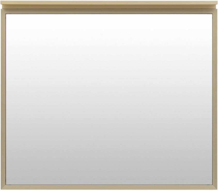 Зеркало Allen Brau Priority 90 1.31016.03 латунь браш Зеркало Allen Brau Priority 90 1.31016.03 латунь браш