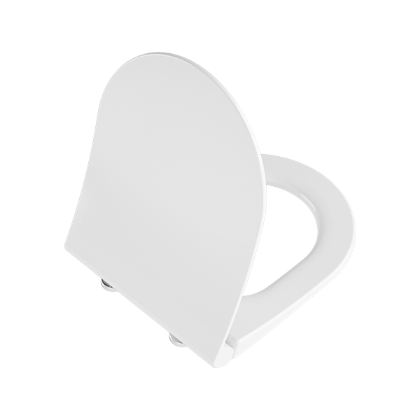 Универсальное тонкое сиденье MODEL 2 - круглое Универсальное тонкое сиденье MODEL 2 - круглое