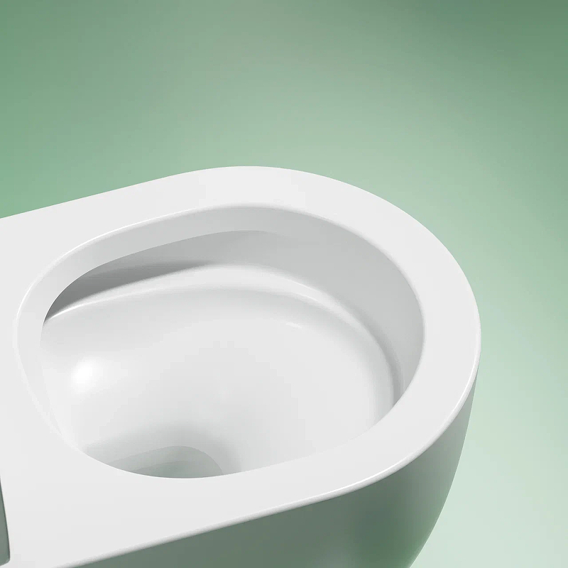 Подвесной унитаз Modena Rimless Подвесной унитаз Modena Rimless