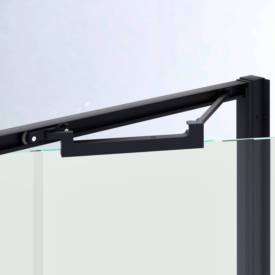 Душевой уголок 100*120*195 RGW SV-145B (SV-05B + Z-050-2B) Прямоуг./Чёрный/Прозрачное/8 мм (Easy) Душевой уголок 100*120*195 RGW SV-145B (SV-05B + Z-050-2B) Прямоуг./Чёрный/Прозрачное/8 мм (Easy)