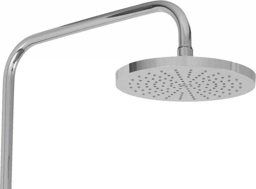 Душевая стойка Paffoni Birillo Cold ZCOL643CR Душевая стойка Paffoni Birillo Cold ZCOL643CR