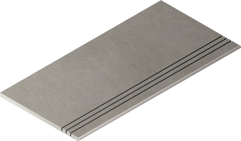 Эклипс Грэй Ступ.30X60 Эклипс Грэй Ступ.30X60