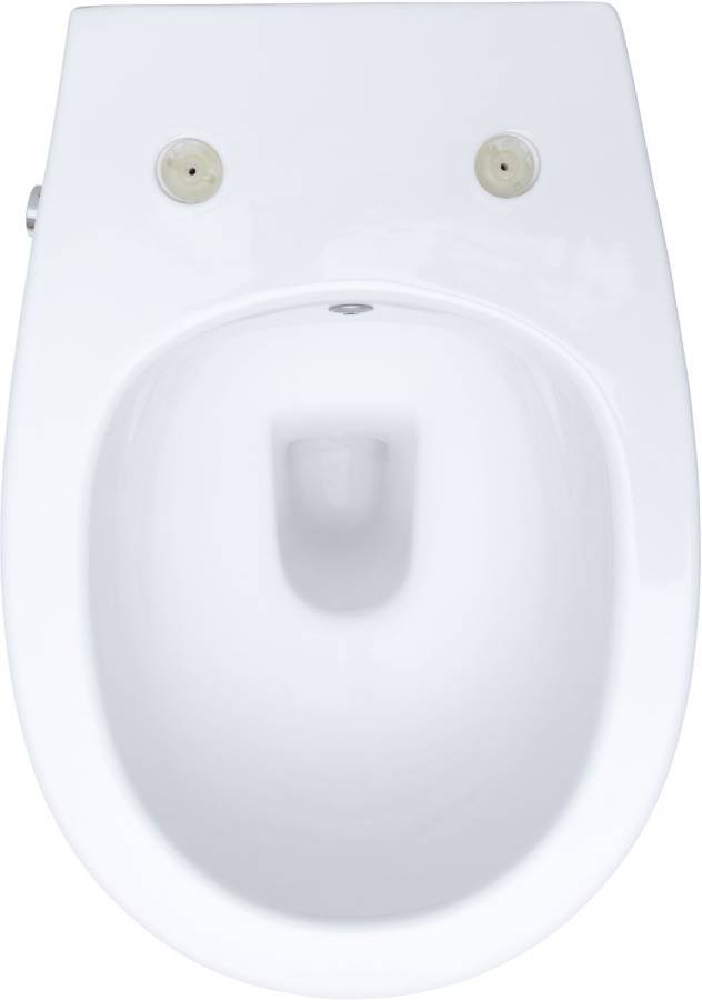 Подвесной унитаз Allen Brau Fantasy 4.11HC1.20 Подвесной унитаз Allen Brau Fantasy 4.11HC1.20