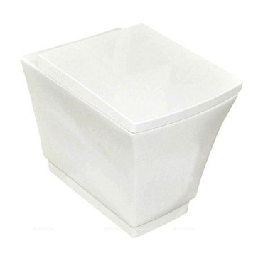 Чаша подвесного унитаза BelBagno REGINA BB104CH Чаша подвесного унитаза BelBagno REGINA BB104CH