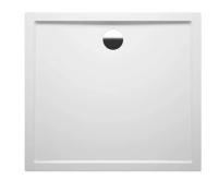 Акриловый душевой поддон Riho Davos 273 100x80 белый + панель DA7300500000000 Акриловый душевой поддон Riho Davos 273 100x80 белый + панель DA7300500000000