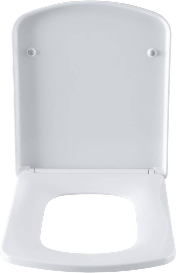 Крышка-сиденье для унитаза Allen Brau Infinity 4.21010.20 белый глянец Крышка-сиденье для унитаза Allen Brau Infinity 4.21010.20 белый глянец