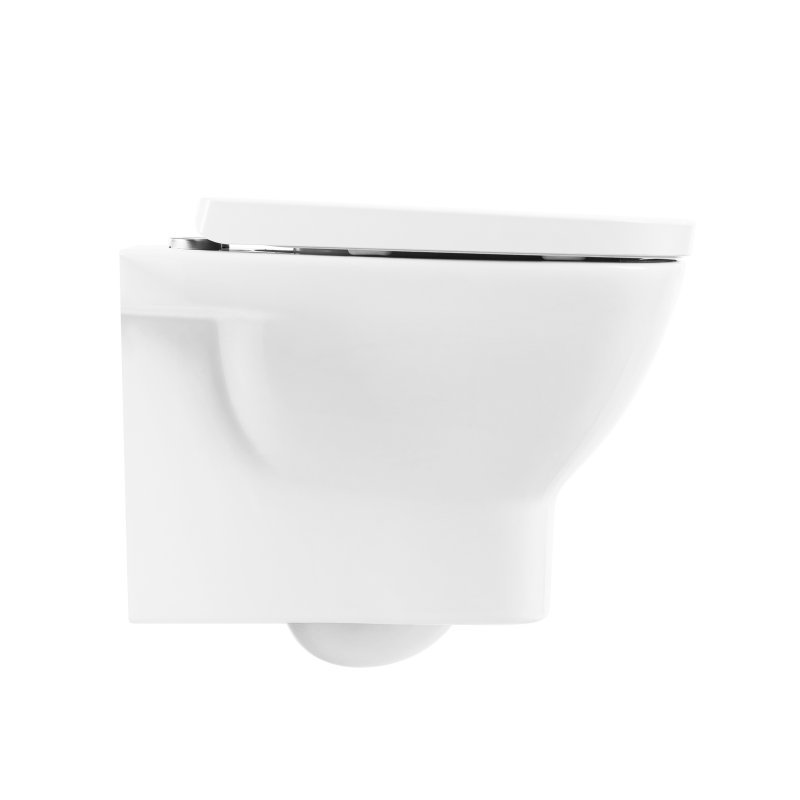 Крышка-сиденье BelBagno LAGO BB128SC Крышка-сиденье BelBagno LAGO BB128SC