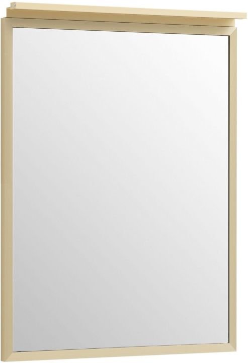 Зеркало Allen Brau Priority 60 1.31013.03 латунь браш Зеркало Allen Brau Priority 60 1.31013.03 латунь браш