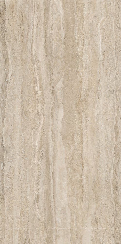 Керамогранит K951847R0001VTEP CityStone Травертин Линейный (120см*60см*9мм) (2шт/1,44м2) матовый, м2 Керамогранит K951847R0001VTEP CityStone Травертин Линейный (120см*60см*9мм) (2шт/1,44м2) матовый, м2
