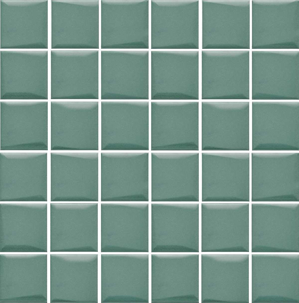 Мозаика 21042 Анвер зеленый 30,1*30,1*6,9(7шт/0,634м2), м2 Мозаика 21042 Анвер зеленый 30,1*30,1*6,9(7шт/0,634м2), м2