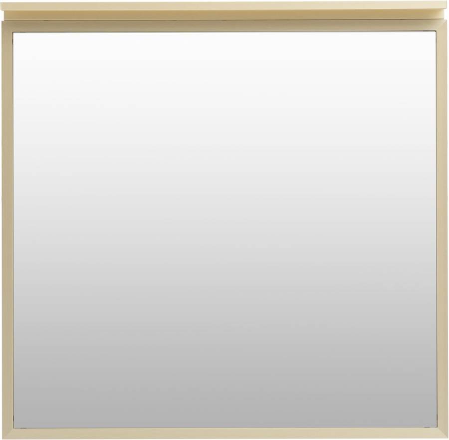 Зеркало Allen Brau Priority 80 1.31015.03 латунь браш Зеркало Allen Brau Priority 80 1.31015.03 латунь браш