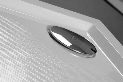 Душевой поддон из литьевого мрамора Riho Kolping DB33 120x80 белый + сифон DB3300500000000 Душевой поддон из литьевого мрамора Riho Kolping DB33 120x80 белый + сифон DB3300500000000