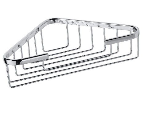 Угловая полочка для мыла - мыльница Угловая полочка для мыла - мыльница