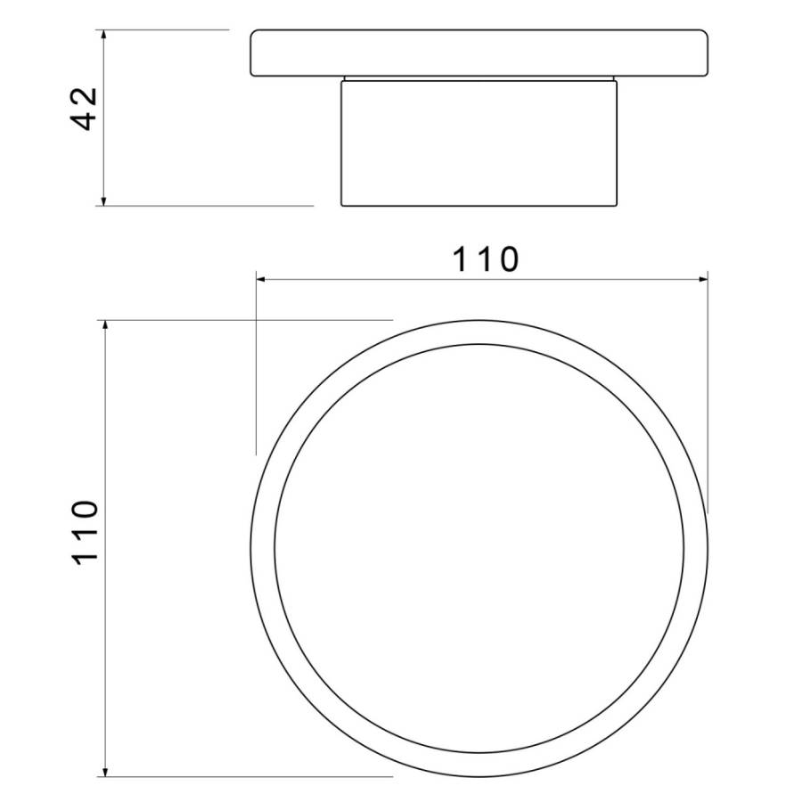 Мыльница настольная Timo Saona 13221/03 черный матовый Мыльница настольная Timo Saona 13221/03 черный матовый