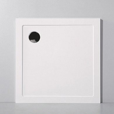 Поддон SMC CEZARES TRAY-SMC-A-80-550-150-W Поддон SMC CEZARES TRAY-SMC-A-80-550-150-W