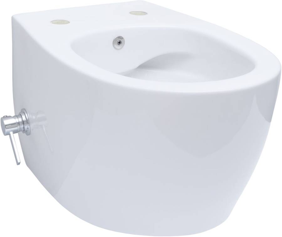 Подвесной унитаз Allen Brau Fantasy 4.11HC1.20 Подвесной унитаз Allen Brau Fantasy 4.11HC1.20