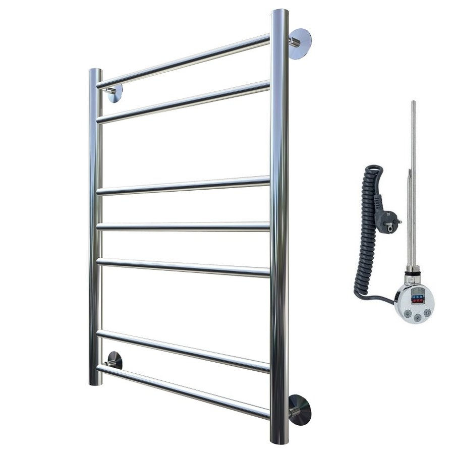 Полотенцесушитель Аспект эл ТЭН 3 80*40 (ЛЦ6) Полотенцесушитель Аспект эл ТЭН 3 80*40 (ЛЦ6)