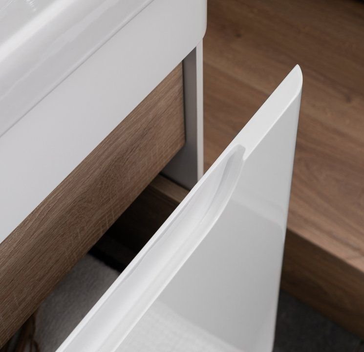 Мебель для ванной Aquanet София 105 белый Мебель для ванной Aquanet София 105 белый