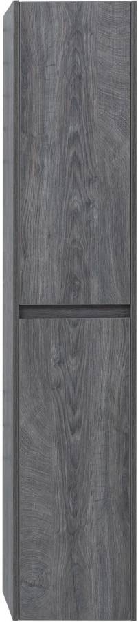 Шкаф-пенал для ванной Aquanet Nova Lite 35 дуб рошелье Шкаф-пенал для ванной Aquanet Nova Lite 35 дуб рошелье