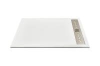 Душевой поддон Creto Scala 160x90 прямоугольный, белый Душевой поддон Creto Scala 160x90 прямоугольный, белый