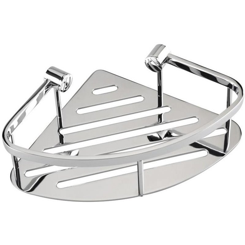 Угловая полочка для мыла - мыльница Угловая полочка для мыла - мыльница