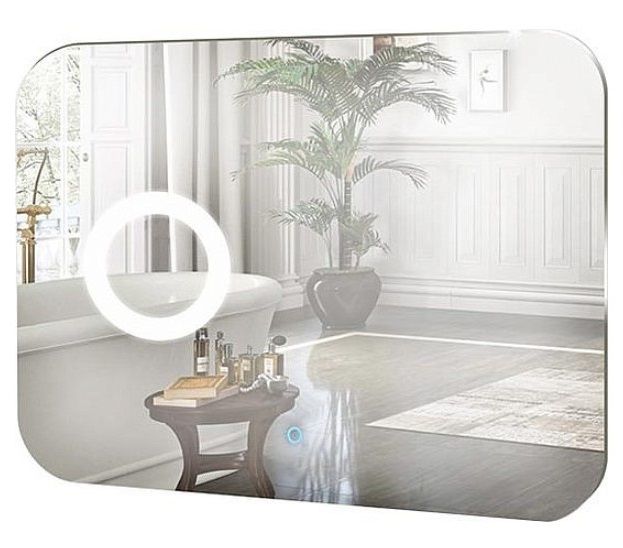 Зеркало Creto Alba 80х55 Зеркало Creto Alba 80х55