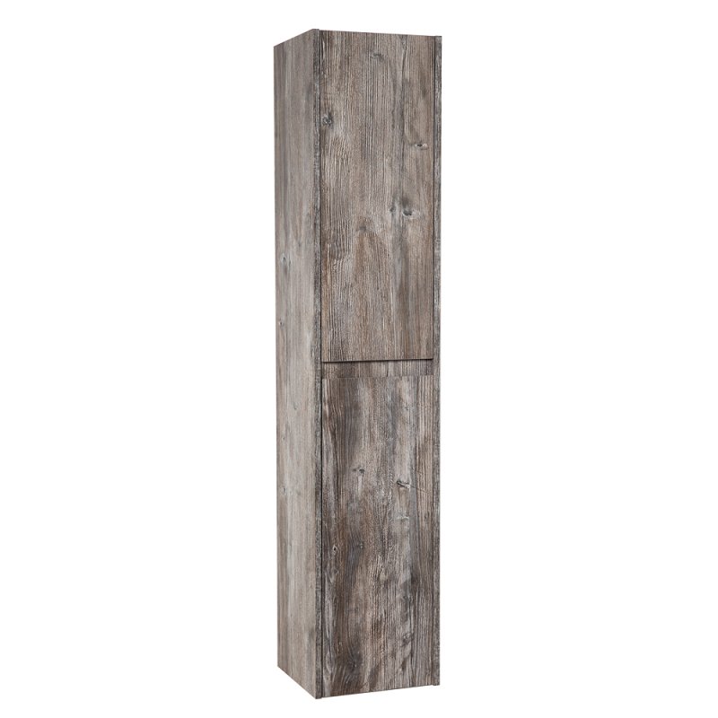 Шкаф подвесной BelBagno KRAFT-1600-2A-SC-CG-L Cemento Grigio Шкаф подвесной BelBagno KRAFT-1600-2A-SC-CG-L Cemento Grigio