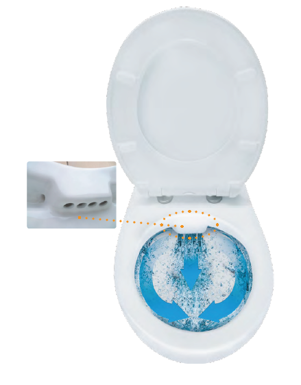 Крышка-сиденье BelBagno BB216QSC Крышка-сиденье BelBagno BB216QSC