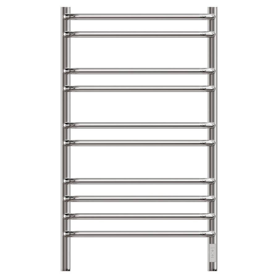 Полотенцесушитель электрический Lemark Luna LM41910Z П10 500x900, диммер справа, хром Полотенцесушитель электрический Lemark Luna LM41910Z П10 500x900, диммер справа, хром