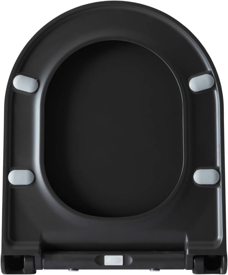 Крышка-сиденье для унитаза Allen Brau Priority 4.31004.AN антрацит Крышка-сиденье для унитаза Allen Brau Priority 4.31004.AN антрацит