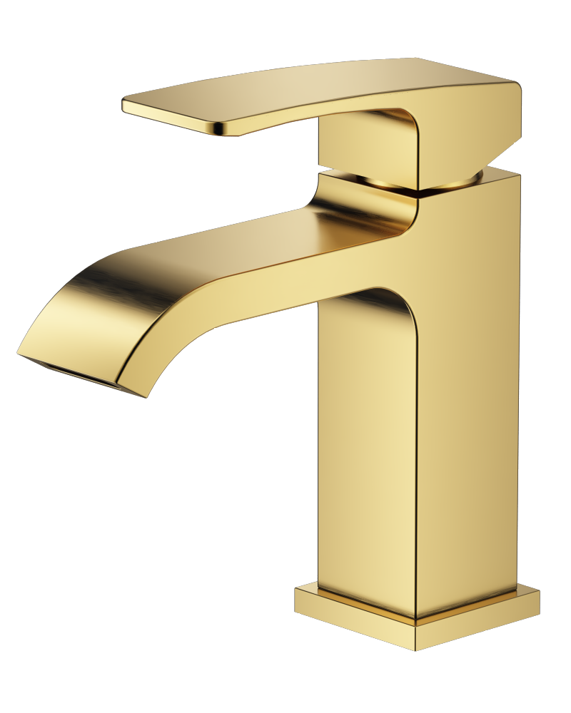 Смеситель Raglo для умывальника R02.10 Смеситель Raglo для умывальника R02.10