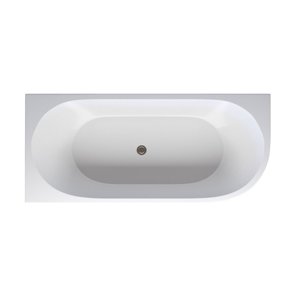Акриловая ванна Aquanet Family Elegant A 180x80 3805N Matt Finish Акриловая ванна Aquanet Family Elegant A 180x80 3805N Matt Finish