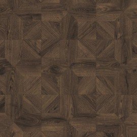 Ламинат Quick-step Impressive Patterns IPA4145 Дуб кофейный брашированный (8мм/32кл/1,901м2), м2 Ламинат Quick-step Impressive Patterns IPA4145 Дуб кофейный брашированный (8мм/32кл/1,901м2), м2