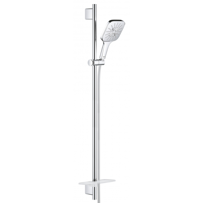 Душевой гарнитур Grohe Rainshower SmartActive 26586000 Душевой гарнитур Grohe Rainshower SmartActive 26586000