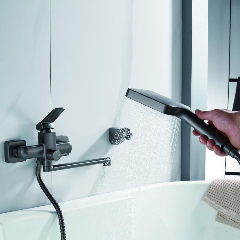 Смеситель для ванны Shevanik S99T S9902T Смеситель для ванны Shevanik S99T S9902T